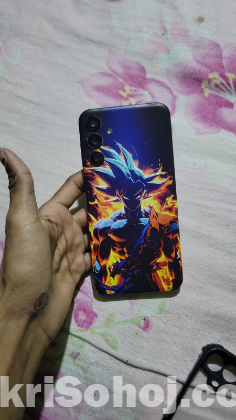 Samsung Galaxy F15 5G